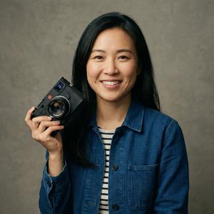 萝莉岛首席摄影师林雨桐