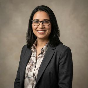 萝莉岛社区顾问苏晓薇