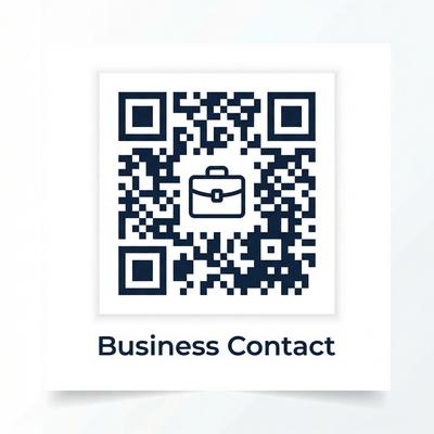 萝莉岛商务二维码