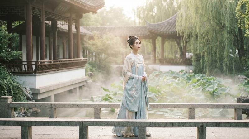 萝莉岛古装影视视频