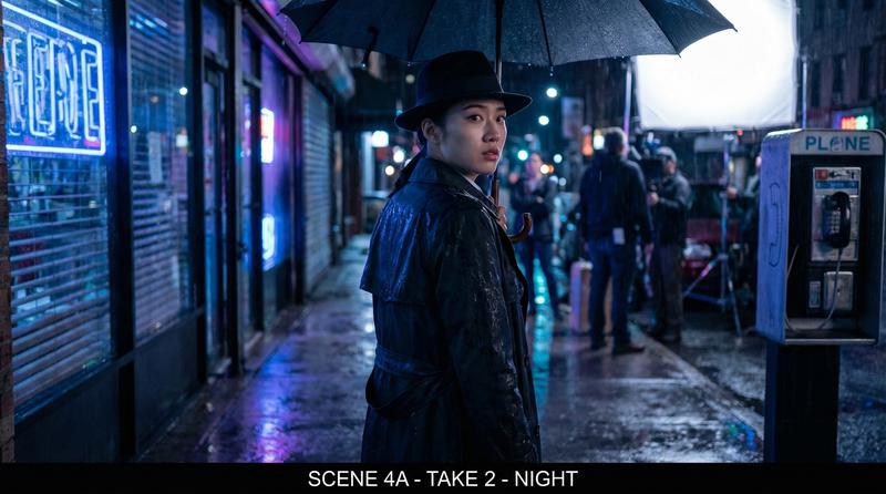 萝莉岛悬疑短视频